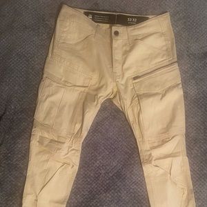 G-Star Raw Cargo Pants